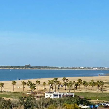 Farinas 15 Sanlúcar de Barrameda Exterior foto