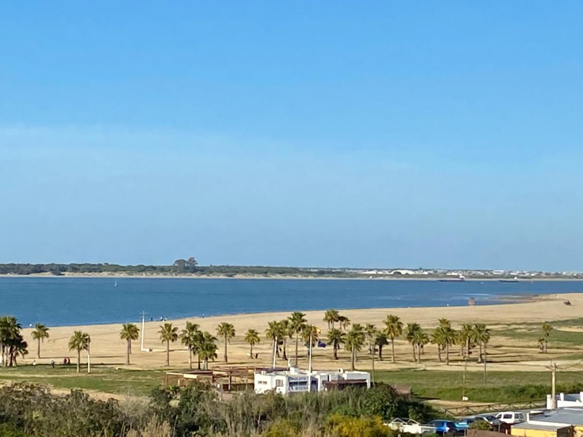 Farinas 15 Sanlúcar de Barrameda Exterior foto