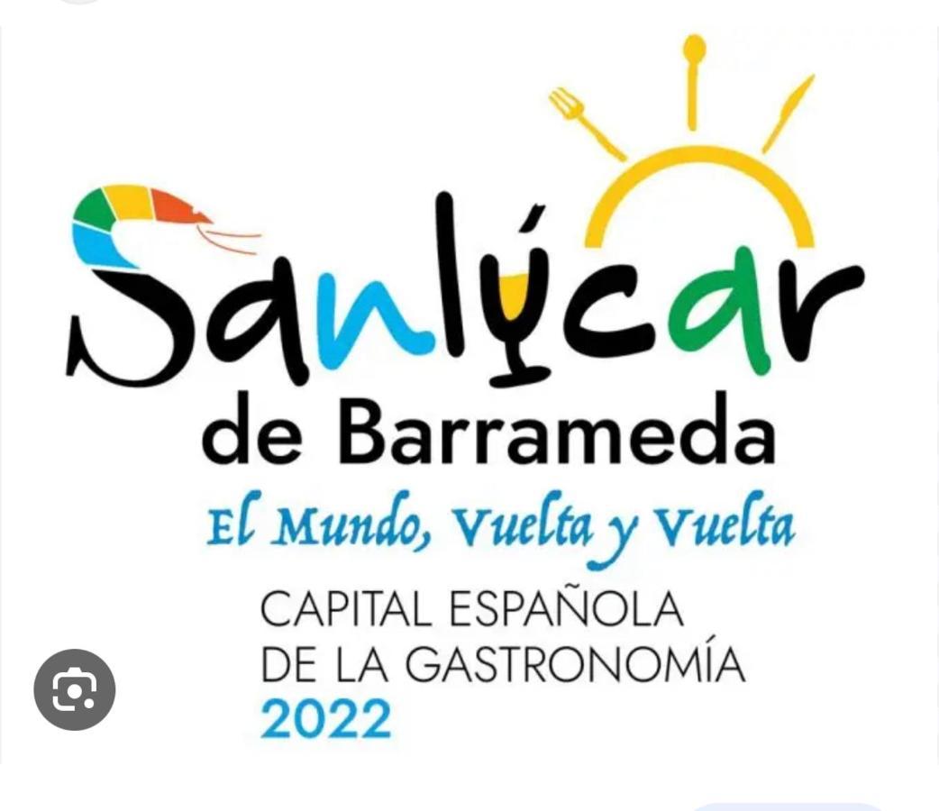 Farinas 15 Sanlúcar de Barrameda Exterior foto