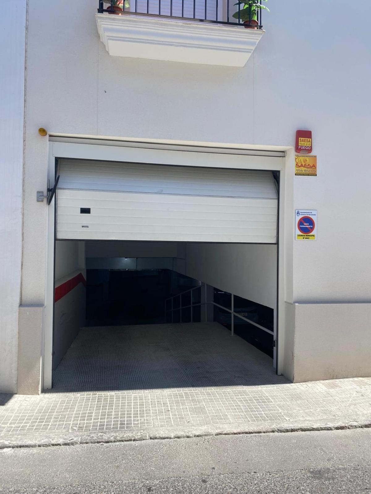 Farinas 15 Sanlúcar de Barrameda Exterior foto